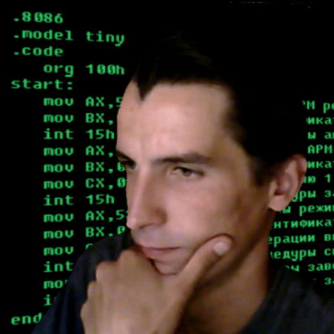 Андрей Гордеев