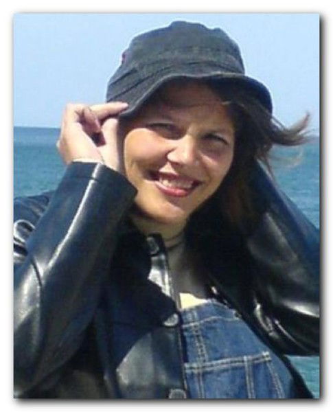 Людмила Амелина