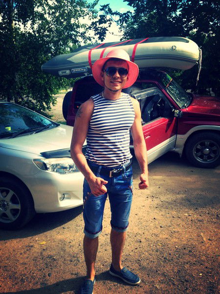 Виктор Игоревич