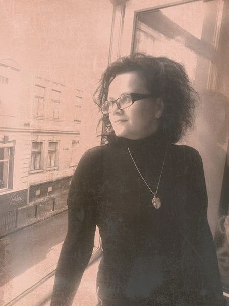 Наталія Болонна