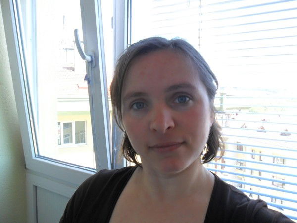 Наталья Гермек