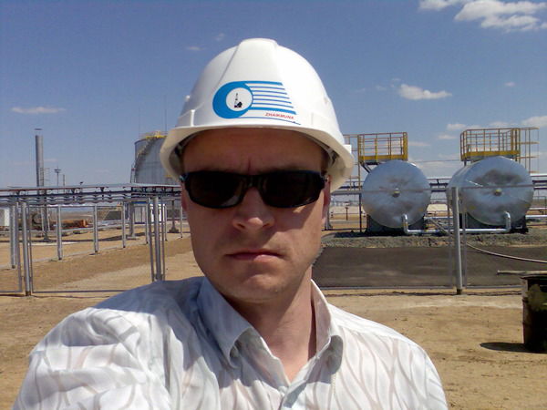 Максим Кудрявцев