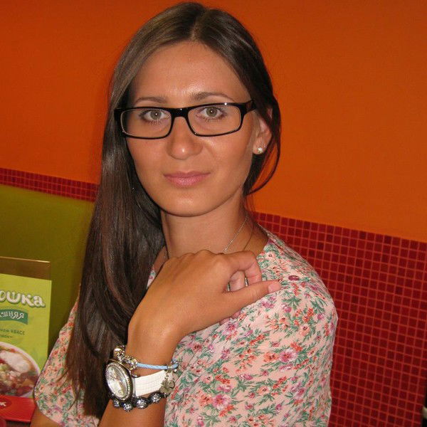 Мария Екимочкина