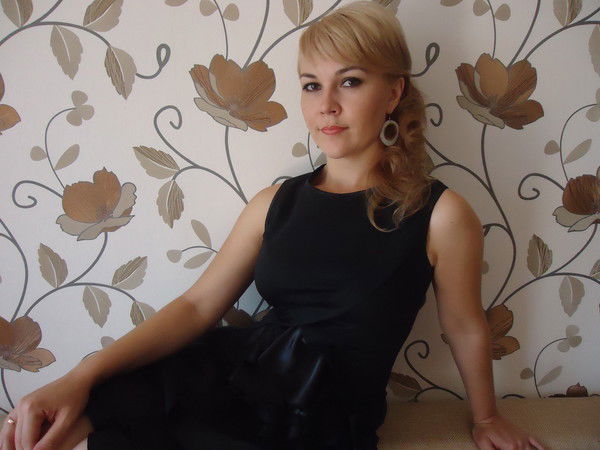 Татьяна Машкова