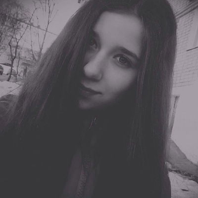 Даша Панина