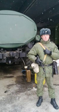 Владимир Франчук