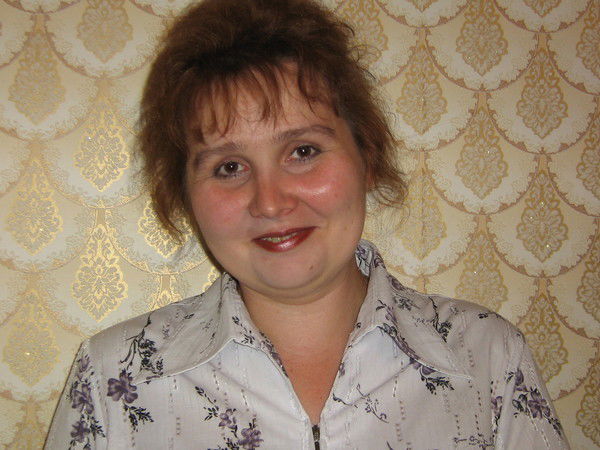 Ирина Катаева