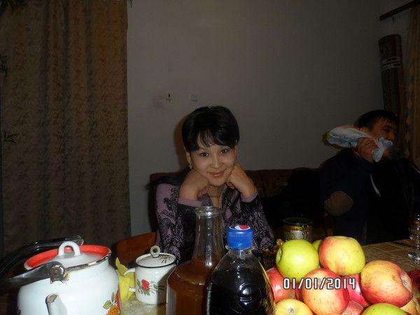 Эсмира Маден