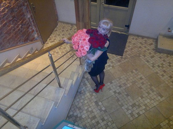 Ольга Карева