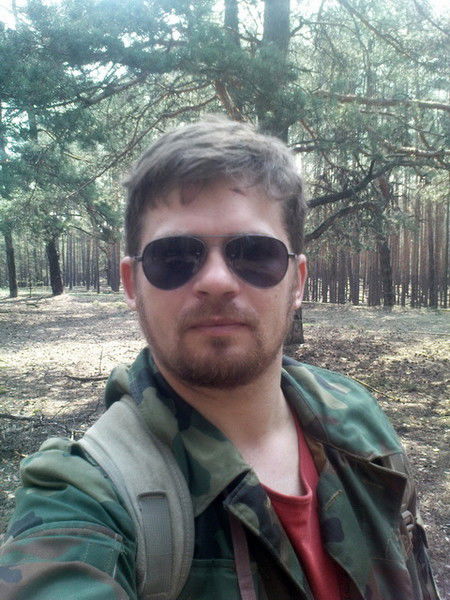 Сергей Вилимерец