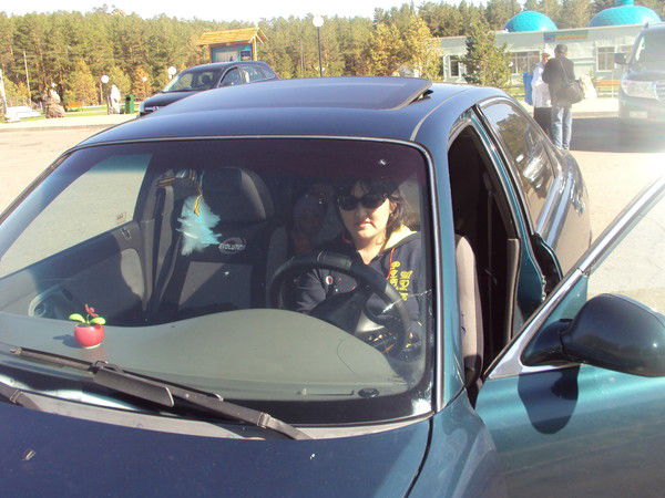 Айгуль Жартина