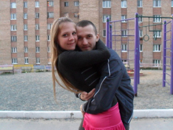 Ольга Мерзлова