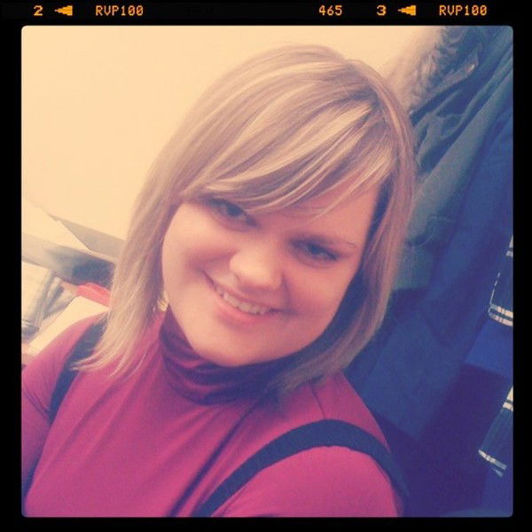 Анастасия 1603