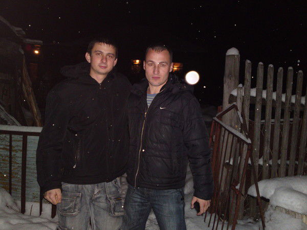 Денис Бобков