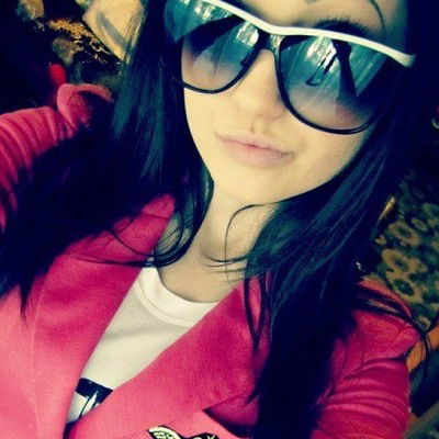 Анюточка Тюрикова