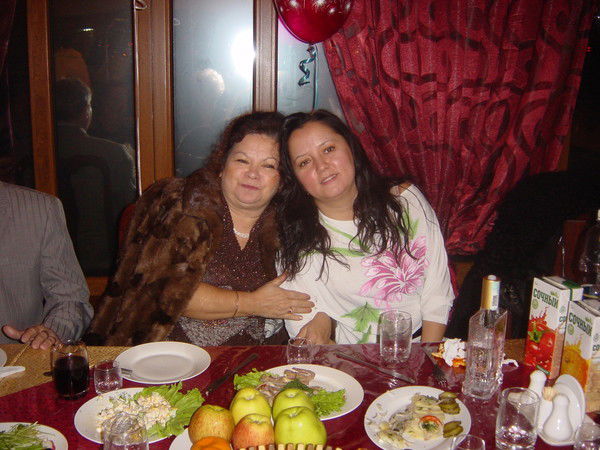 Мадина Заболотская