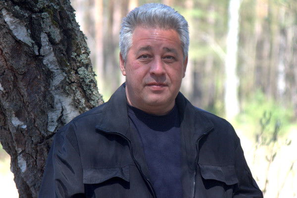 Сергей Волынщиков