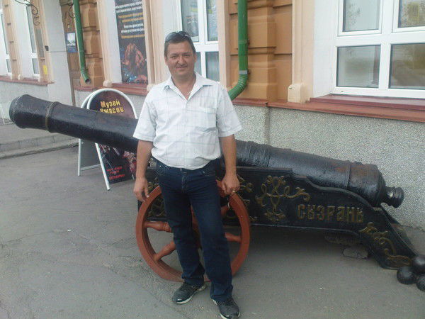 Вячеслав Тырсин