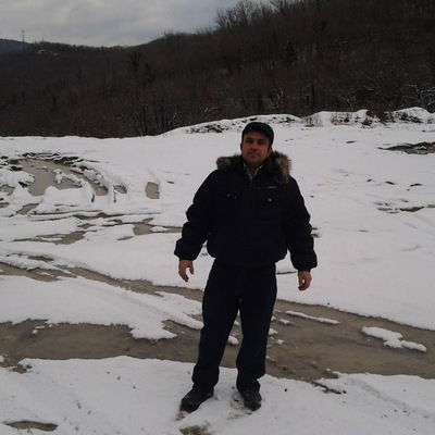 Сережа Сумин