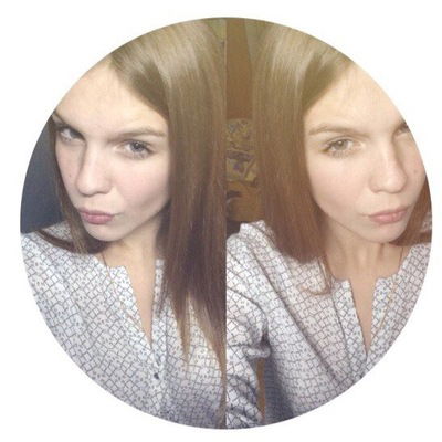 Ксюша Вестникова