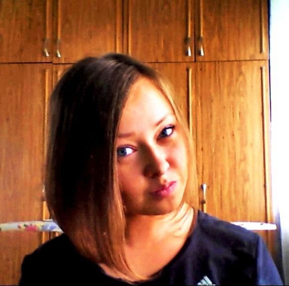 Вика Григорьева