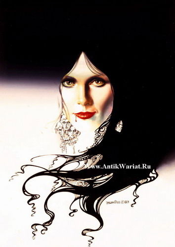 Елена Ионина