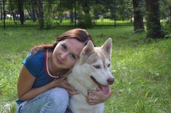 Татьяна Брюховецкая