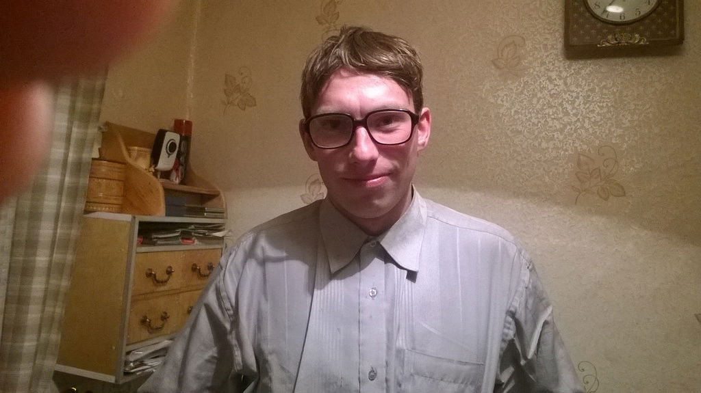 Иван Асташин