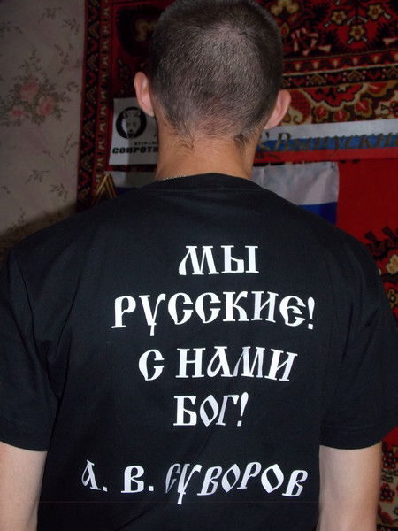 Николай Красилов