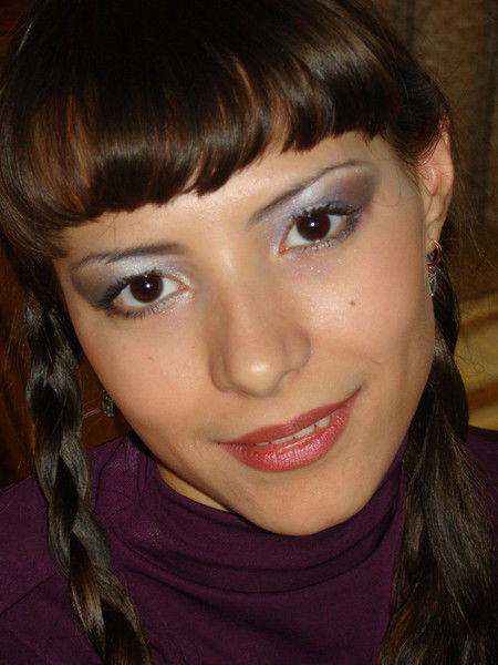 Александра Моисеева