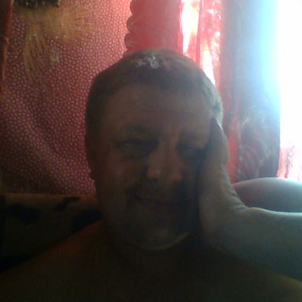 Виталий Михалькович