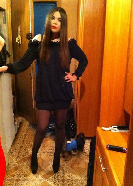 Ирина Терехова