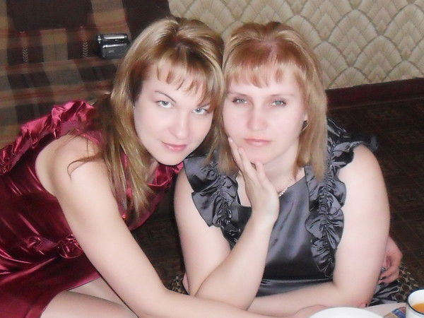 Екатерина Мельник