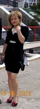 Гульзара Сайдинова