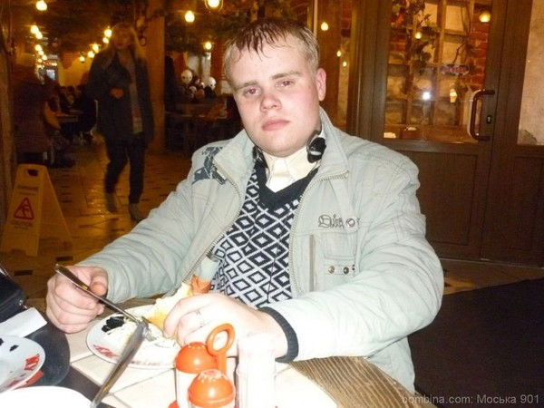 Андрей Швайгерт