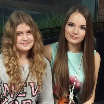 Аленка Герасимова