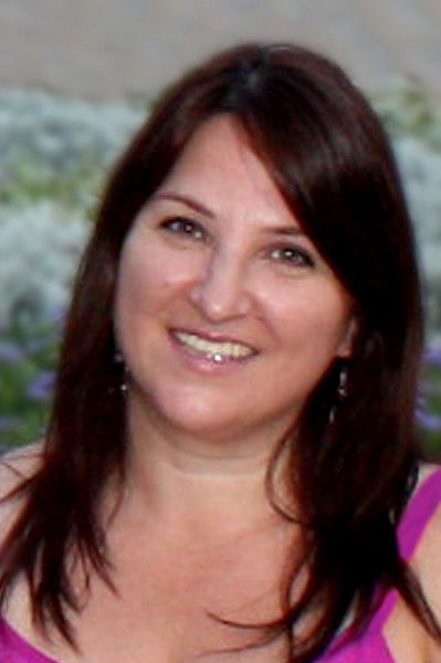 Наталья Чикаленко