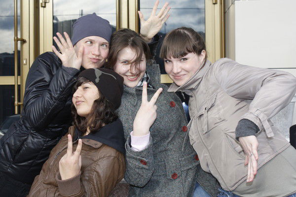 Лариса Жилина