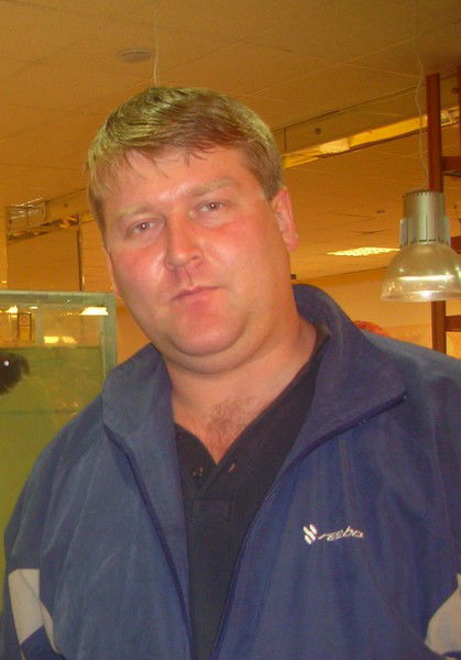 Дмитрий Никифоров