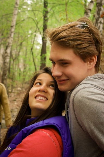 Анастасия Кузнецова