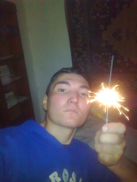 Алпыс Естаулетов