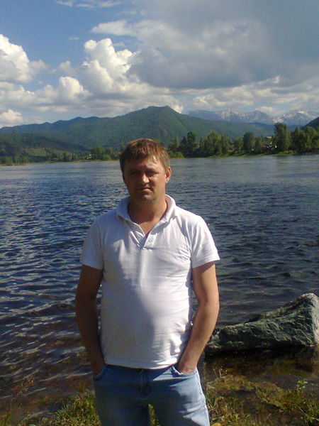 Геннадий Димов