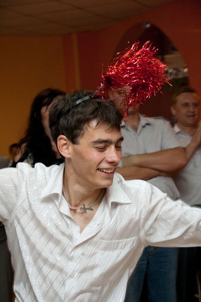 Дмитрий Христофориди