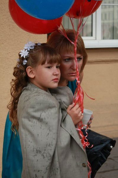 Наталья Задорожная