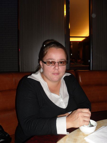 Татьяна Дюльдина