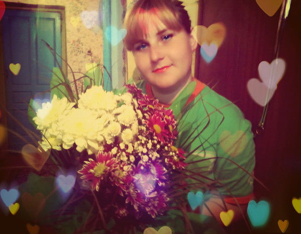 Алёна Журавлёва