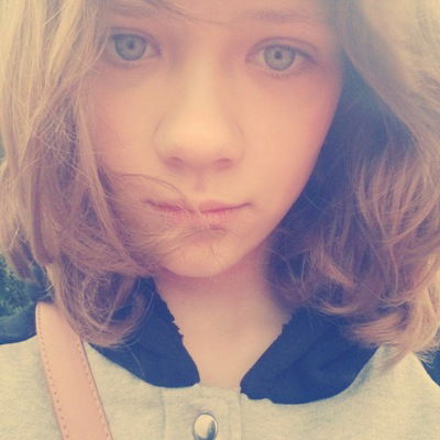 Лена Павлова