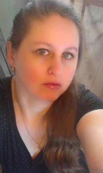 Юлия Ефимова