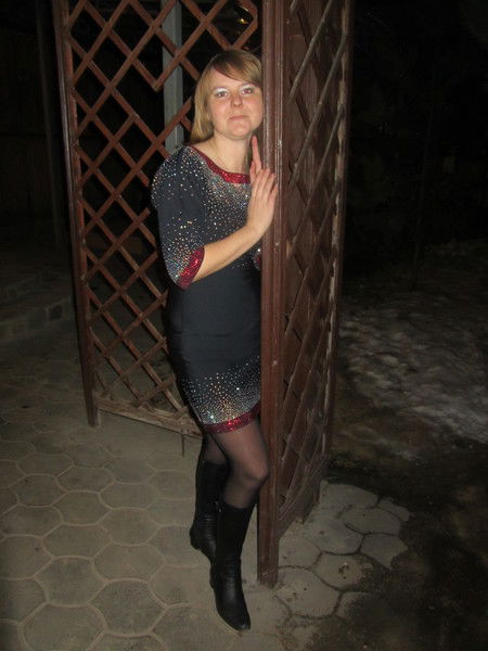 Татьяна Васичева