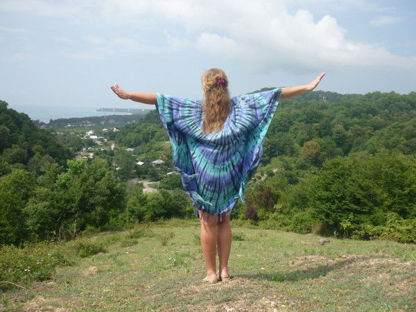 Юлия Голощапова